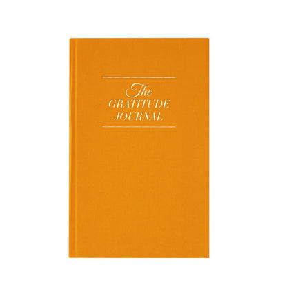 The Gratitude Journal