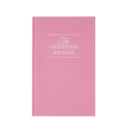 The Gratitude Journal