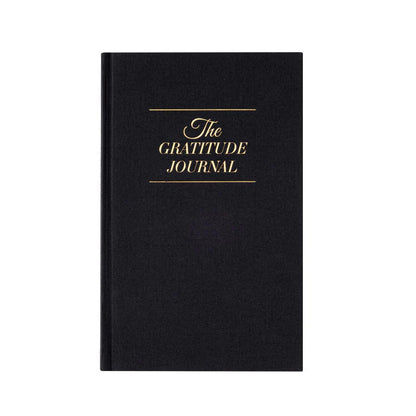 The Gratitude Journal