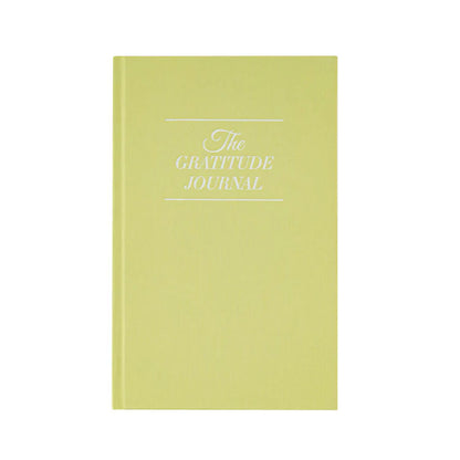 The Gratitude Journal