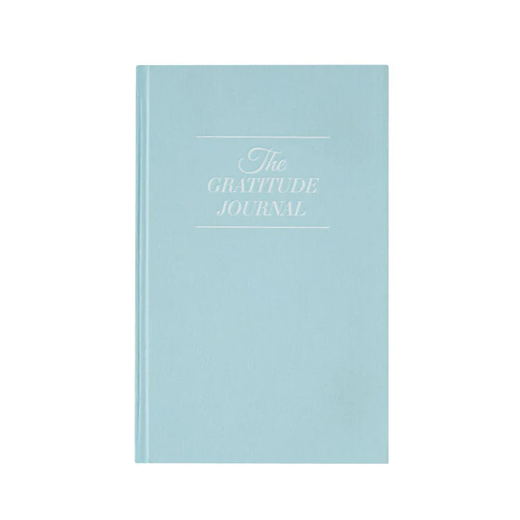 The Gratitude Journal